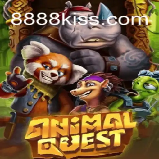 Explorando o Mundo de AnimalQuest: Aventuras Selvagens e Estratégias Inovadoras
