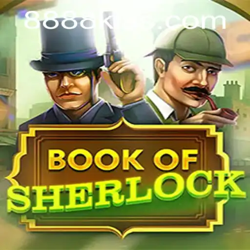 Descubra o Mundo de Mistérios e Aventura com BookOfSherlock