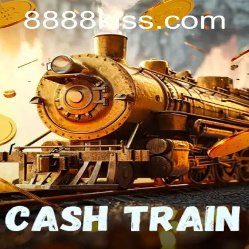 Descubra o Mundo Emocionante de CashTrain no 888K.COM