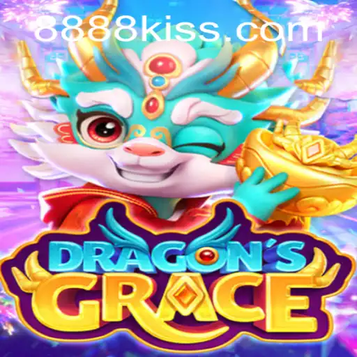 Descubra o Encantador Mundo de DragonsGrace no 888K.COM