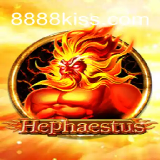 Hephaestus: Descobrindo o Jogo Fascinante com 888K.COM