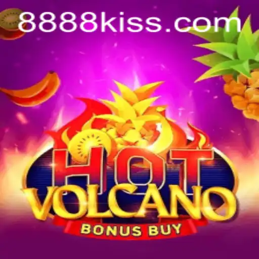 Explorando a Aventura Volcânica: HotVolcanoBonusBuy no 888K.COM