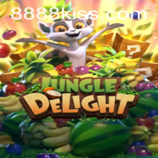 JungleDelight: Uma Aventura Emocionante no Mundo dos Jogos Online