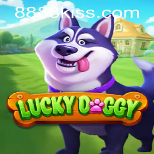 Desvendando o Fascínio e as Regras do Jogo 'LuckyDoggy'