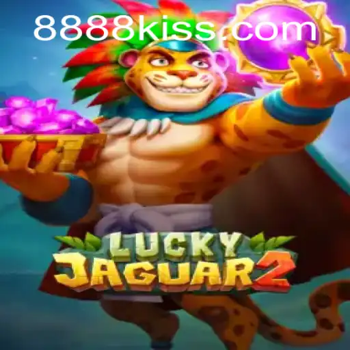 Descubra o Mundo de Luckyjaguar2 e 888K.COM
