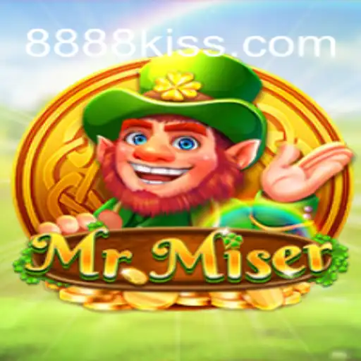 Explorando o Mundo de MrMiser: O Jogo que Conquista a Internet com 888K.COM