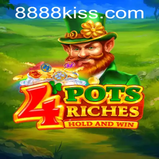 Explorando o Mundo de 4potsriches e 888K.COM