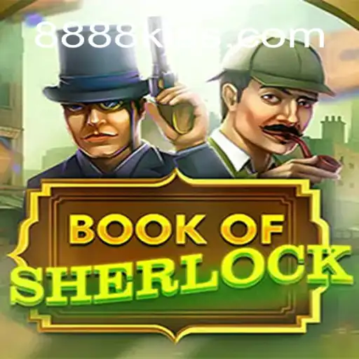 Descubra o Mundo de Mistérios e Aventura com BookOfSherlock