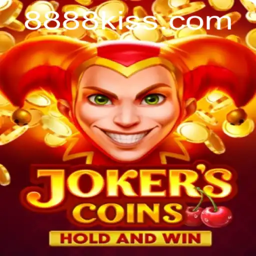 Descubra o Mundo de JokersCoins no 888K.COM