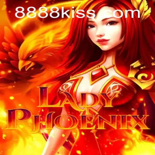 Explorando o Fascinante Mundo de LadyPhoenix: Um Mergulho no Jogo Prometido pela 888K.COM