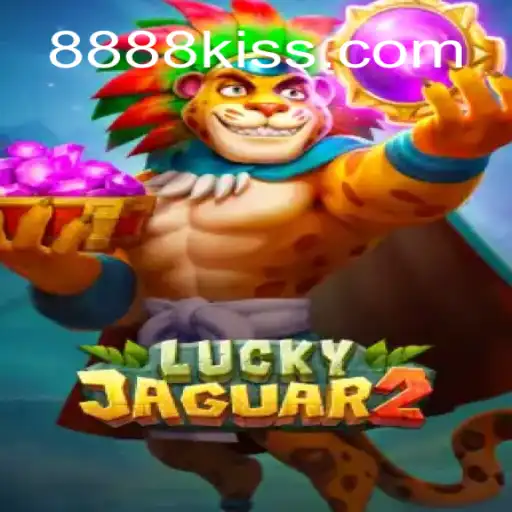 Descubra o Mundo de Luckyjaguar2 e 888K.COM