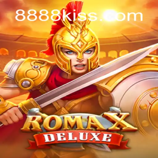 RomaXDeluxe: A Nova Sensação dos Jogos Digitais
