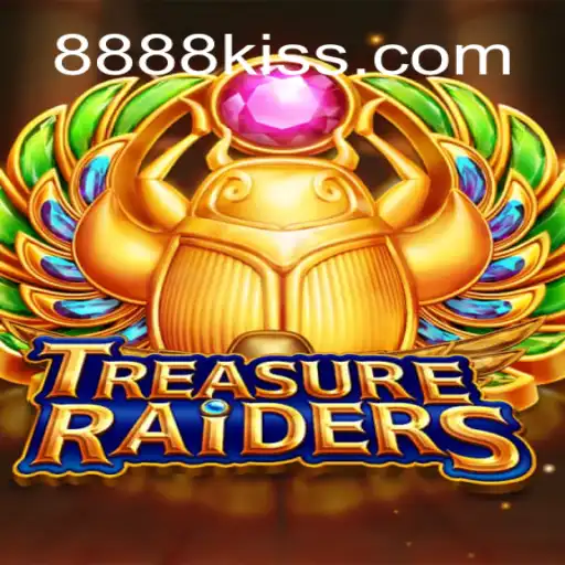 Explorando o Mundo Excitante de TREASURERAIDERS