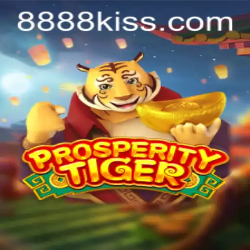 ProsperityTiger: A Excitante Jornada no Mundo de 888K.COM