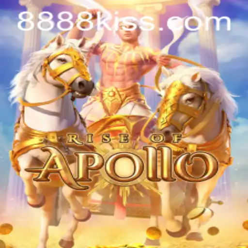 Rise of Apollo: O Jogo Inovador da 888K.COM que Encanta Jogadores