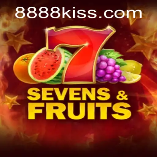 Descubra SevensFruits: Uma Viagem ao Mundo dos Frutos e Recompensas no 888K.COM