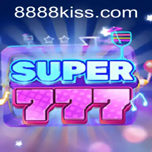 Super777: Explorando o Novo Fenômeno dos Jogos online com 888K.COM