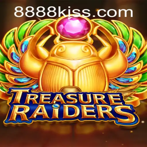 Explorando o Mundo Excitante de TREASURERAIDERS