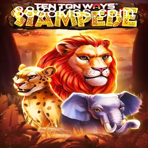 Descubra o Excitante Mundo de TenTonWaysStampede