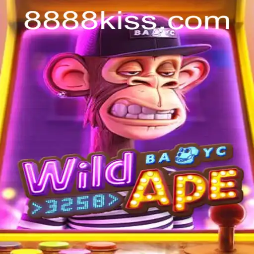 Explorando o Mundo de WildApe3258: Um Jogo Fascinante no Universo de 888K.COM
